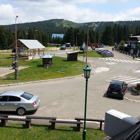 Apartment Brvenik Plus Kopaonik Dış mekan fotoğraf