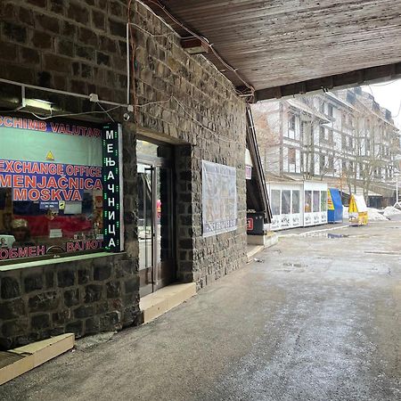 Apartment Brvenik Plus Kopaonik Dış mekan fotoğraf