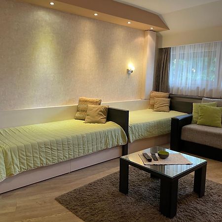 Apartment Brvenik Plus Kopaonik Dış mekan fotoğraf