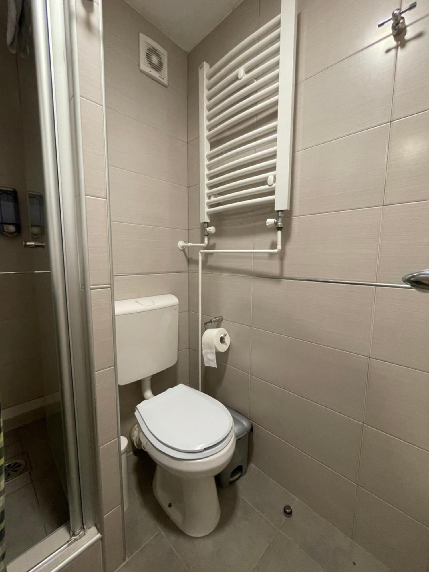 Apartment Brvenik Plus Kopaonik Dış mekan fotoğraf