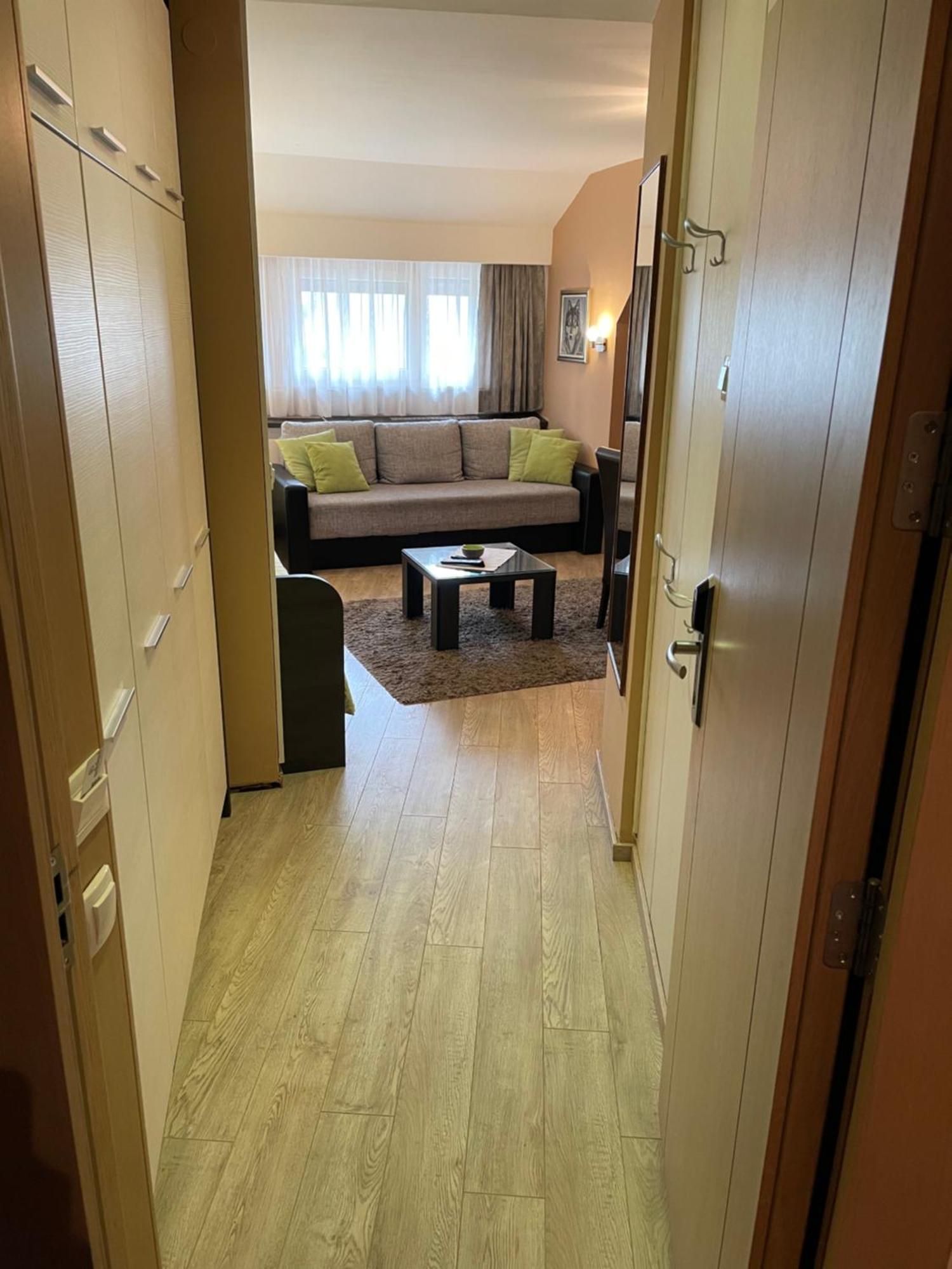 Apartment Brvenik Plus Kopaonik Dış mekan fotoğraf