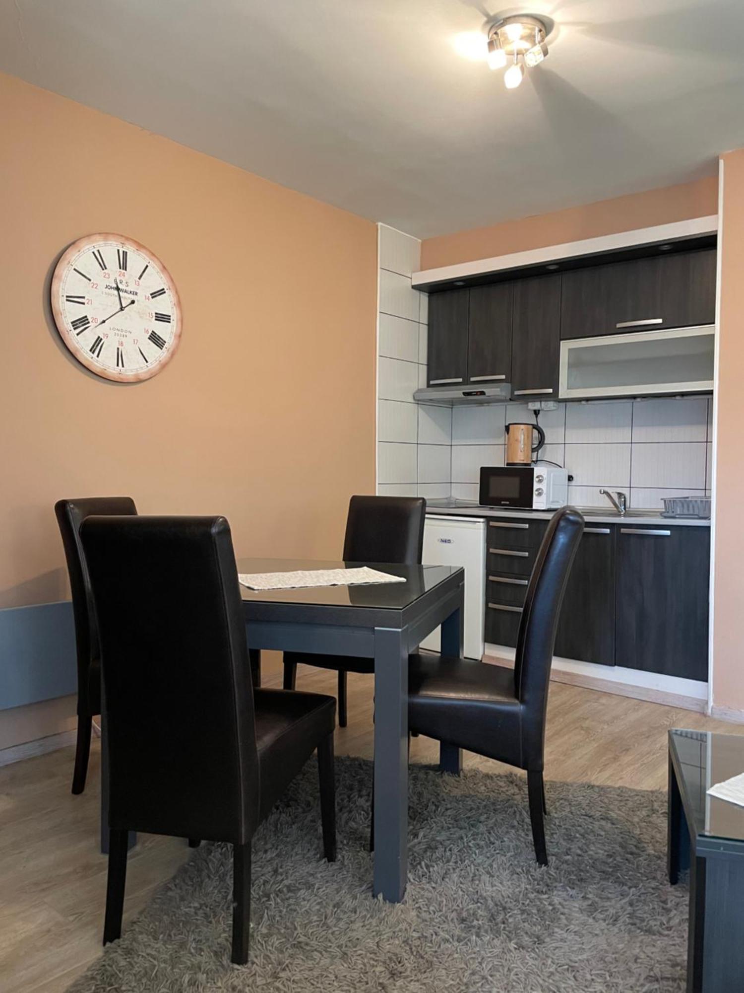 Apartment Brvenik Plus Kopaonik Dış mekan fotoğraf