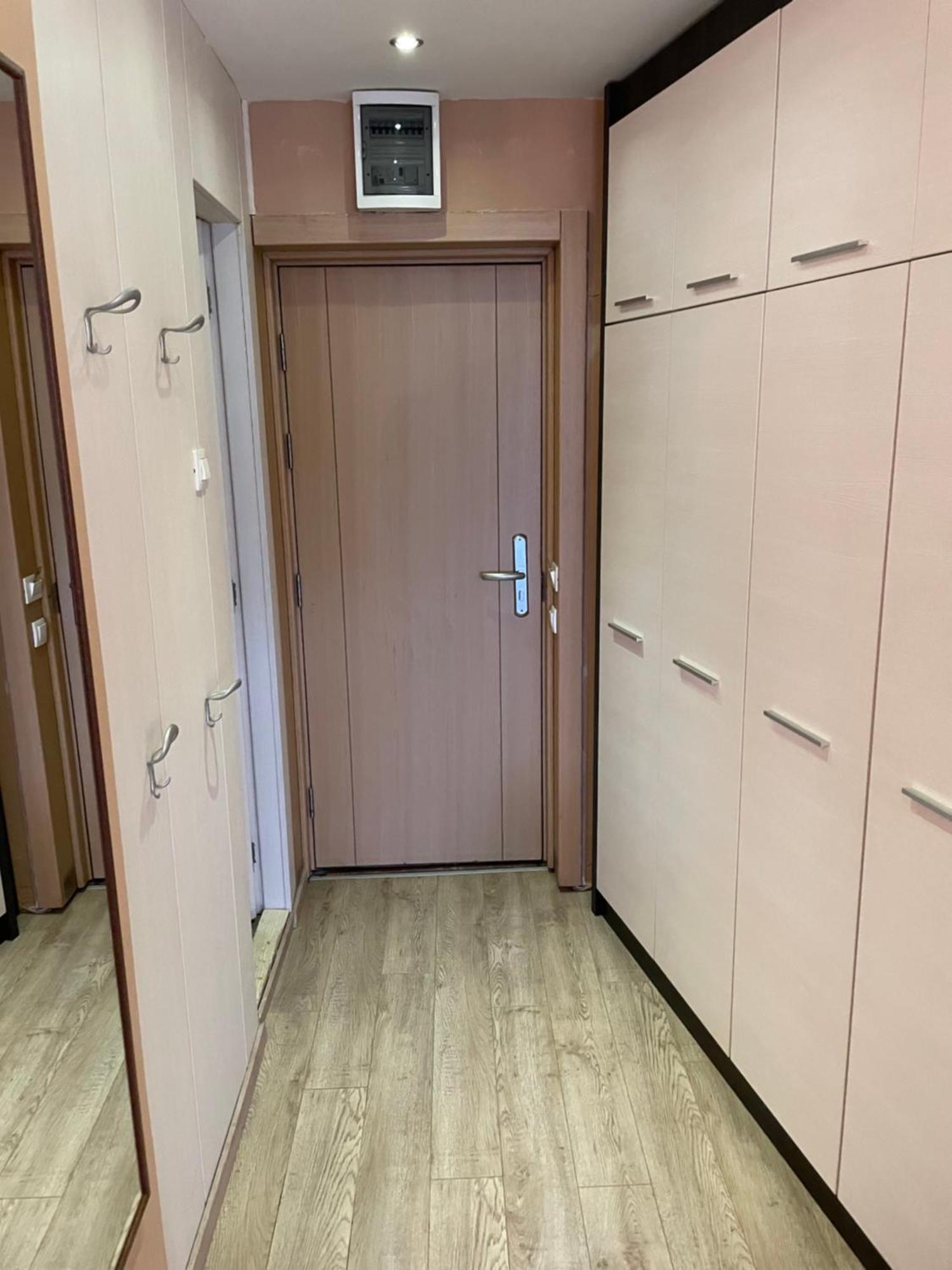 Apartment Brvenik Plus Kopaonik Dış mekan fotoğraf