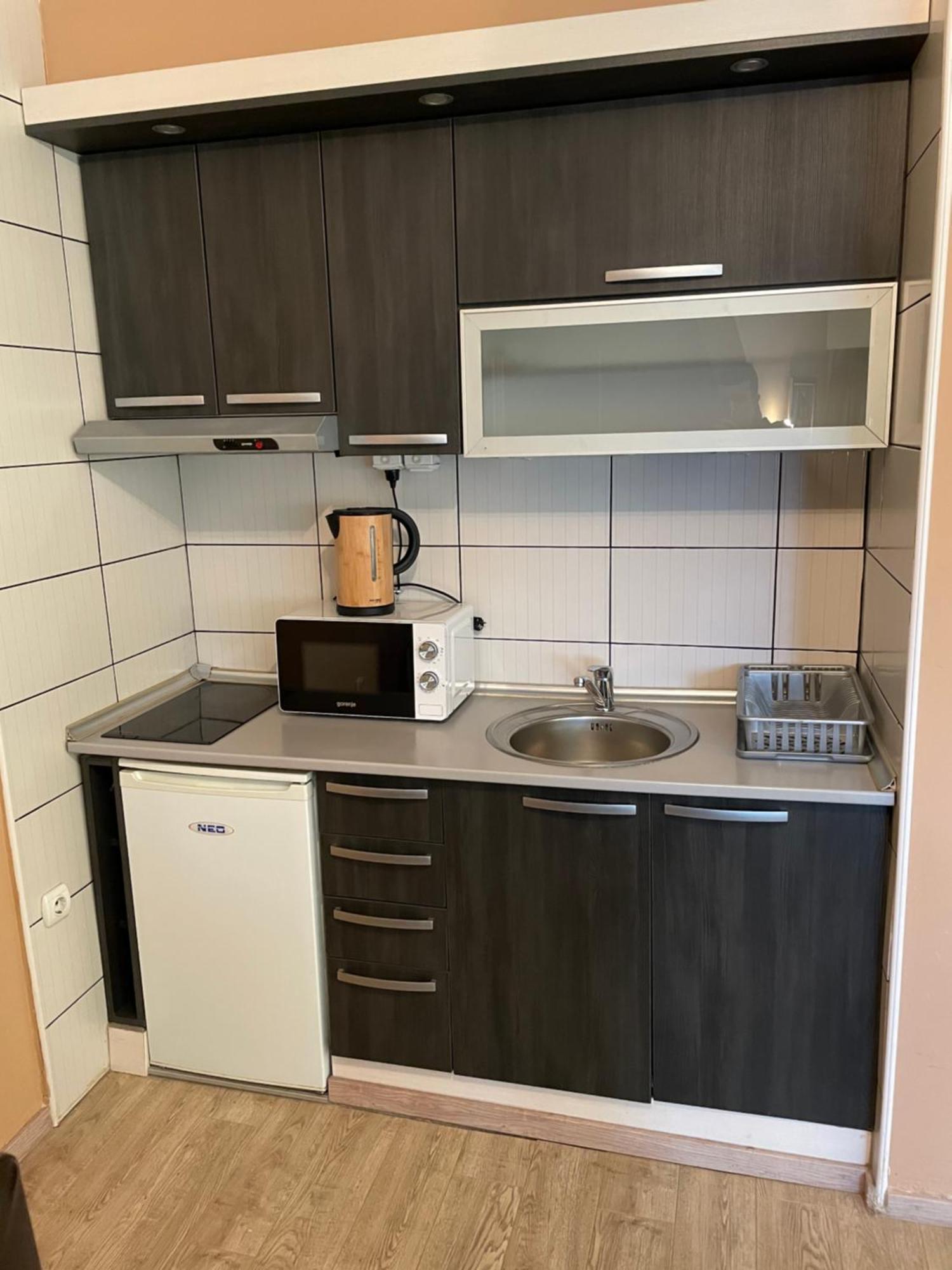 Apartment Brvenik Plus Kopaonik Dış mekan fotoğraf