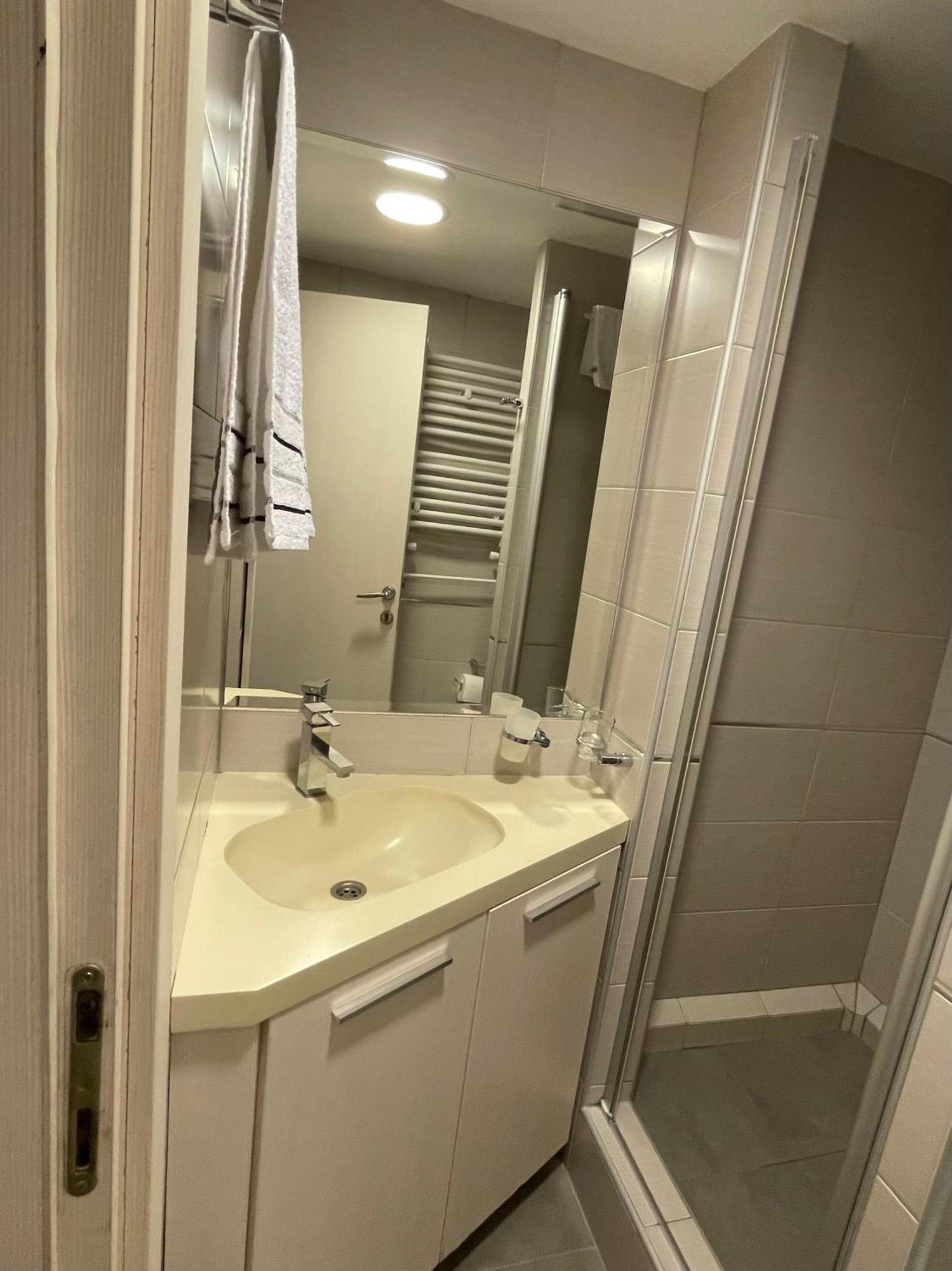 Apartment Brvenik Plus Kopaonik Dış mekan fotoğraf