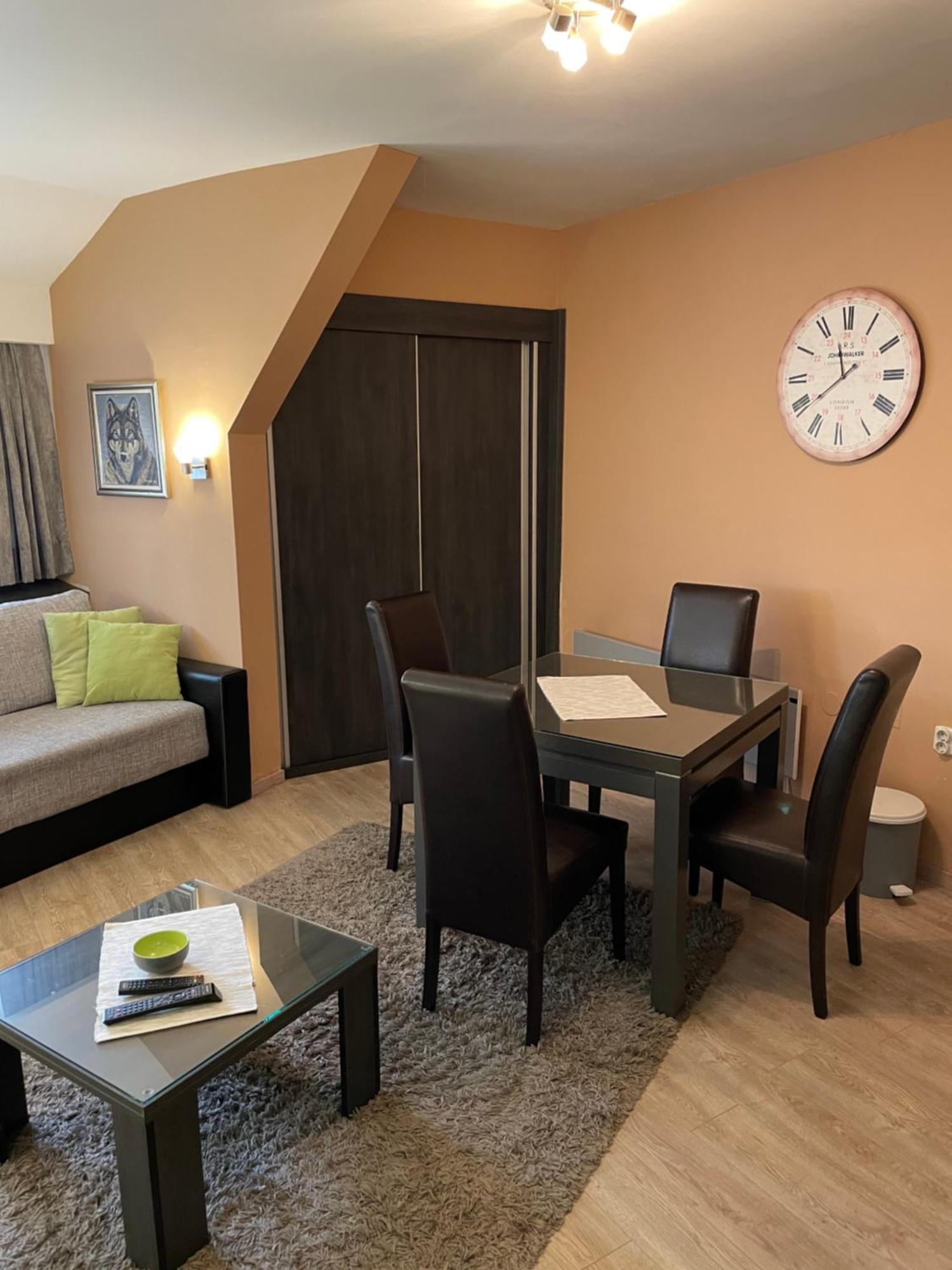 Apartment Brvenik Plus Kopaonik Dış mekan fotoğraf